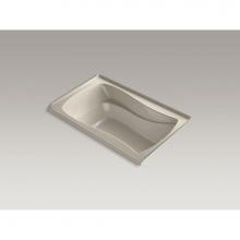 Kohler 1242-RW-G9 - Mariposa® Bask™ 5'' Bath/Rh+Flange