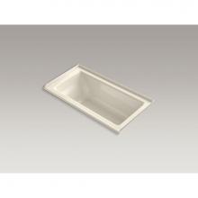 Kohler 1947-VBRW-47 - Archer® Vibracoustic™ 60X30 Bath Rh Flg