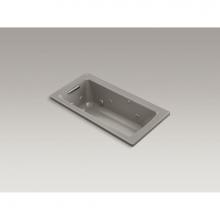 Kohler 1947-H-K4 - Archer® 60X30 Drop-In Whirlpool, Heat