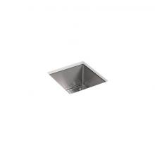 Kohler 5287-NA - Strive® 15'' undermount bar sink