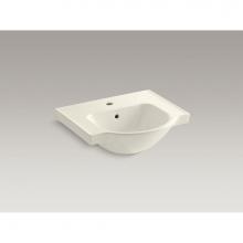 Kohler 5247-1-96 - Veer™ 21'' single-hole sink basin