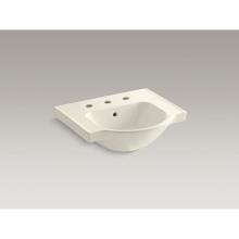 Kohler 5247-8-96 - Veer™ 21'' widespread sink basin