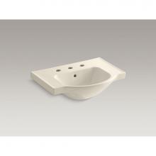 Kohler 5248-8-47 - Veer™ 24'' widespread sink basin