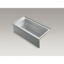 Kohler 1949-VBRA-95 - Archer® Vibracoustic™ Ia Bath, 55''