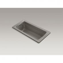 Kohler 1949-W1-K4 - Archer® Bask™ Drop-In Whirlpool, 55''