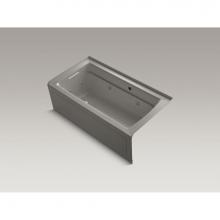 Kohler 1122-LAW-K4 - Archer™ Bask™ Ia Whirlpool, 5'' Lh Drain