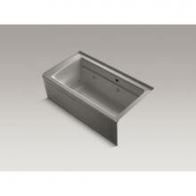 Kohler 1122-RAW-K4 - Archer™ Bask™ Ia Whirlpool, 5'' Rh Drain