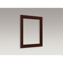 Kohler 99663-24-1WG - Poplin® Marabou® Medicine cabinet surround, 24'' wide