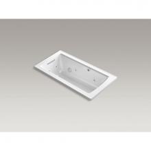 Kohler 1947-XHG-0 - Archer® Bubblemassage™ 60X30 Wp, Di