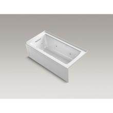 Kohler 1947-XHGLA-0 - Archer® Bubblemassage™ 60X30 Wp Lh Ia