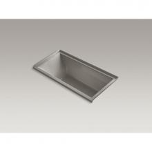 Kohler 1121-RW-K4 - Underscore® Bask™ Rh 3-Flg 60X30 Bath