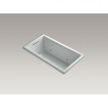 Kohler 1168-VBCW-95 - Underscore® Bask™ Vab Chroma Bath, Di