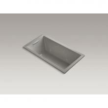 Kohler 1168-VBCW-K4 - Underscore® Bask™ Vab Chroma Bath, Di