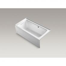 Kohler 1947-GLAW-0 - Archer® Bubblemassage™ Bask™ 5''  Ia Bath