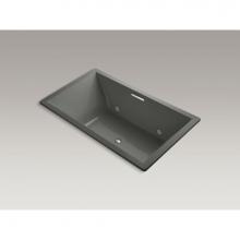 Kohler 1174-VBC-58 - Underscore™ Vibracoustic™ 6'' X 42 Bath