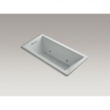 Kohler 1822-VBCW-95 - Underscore® Bask™ Vab Chroma Bath, Di