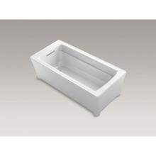 Kohler 2594-0 - Archer® 68'' x 32'' freestanding bath