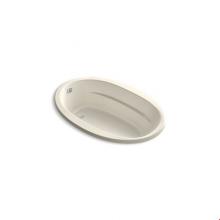 Kohler 6347-G-47 - Sunward® Bubblemassage™ Bath, 66