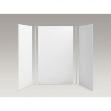 Kohler 97616-0 - Choreograph® 60'' x 36'' x 96'' shower wall kit