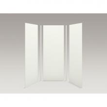 Kohler 97611-NY - Choreograph® 36'' x 36'' x 96'' shower wall kit