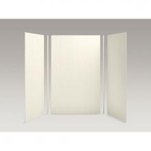 Kohler 97616-T02-96 - Choreograph™ 60X36X96 Wall Kit