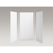 Kohler 97614-0 - Choreograph® 48'' x 36'' x 96'' shower wall kit