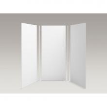 Kohler 97613-0 - Choreograph® 42'' x 42'' x 96'' shower wall kit