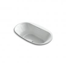 Kohler 5718-VBCW-95 - Underscore® Vibracoustic™ Bath W/Bask™