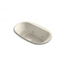 Kohler 5718-VBC-G9 - Underscore® Vibracoustic™ Bath