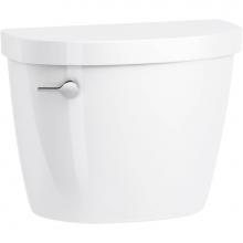 Kohler 31618-0 - Cimarron 1.28 Gpf Toilet Tank With Continuousclean Technology