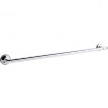 Kohler 26507-CP - Eclectic 42'' grab bar