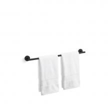 Kohler 27287-BL - Elate 24 in. Towel Bar