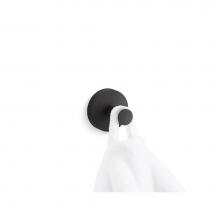 Kohler 27290-BL - Elate Robe Hook