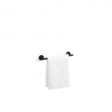 Kohler 27288-BL - Elate 12 in. Towel Bar