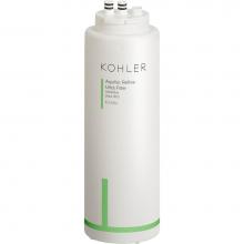 Kohler 21374-NA - Aquifer Refine™ Ultra-filter replacement filter