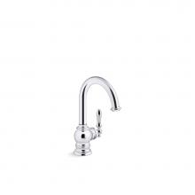 Kohler 24074-CP - Artifacts® Beverage faucet