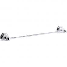 Kohler 26493-CP - Relic 18-inch Towel Bar