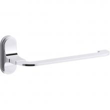 Kohler 26536-CP - Industrial Towel arm