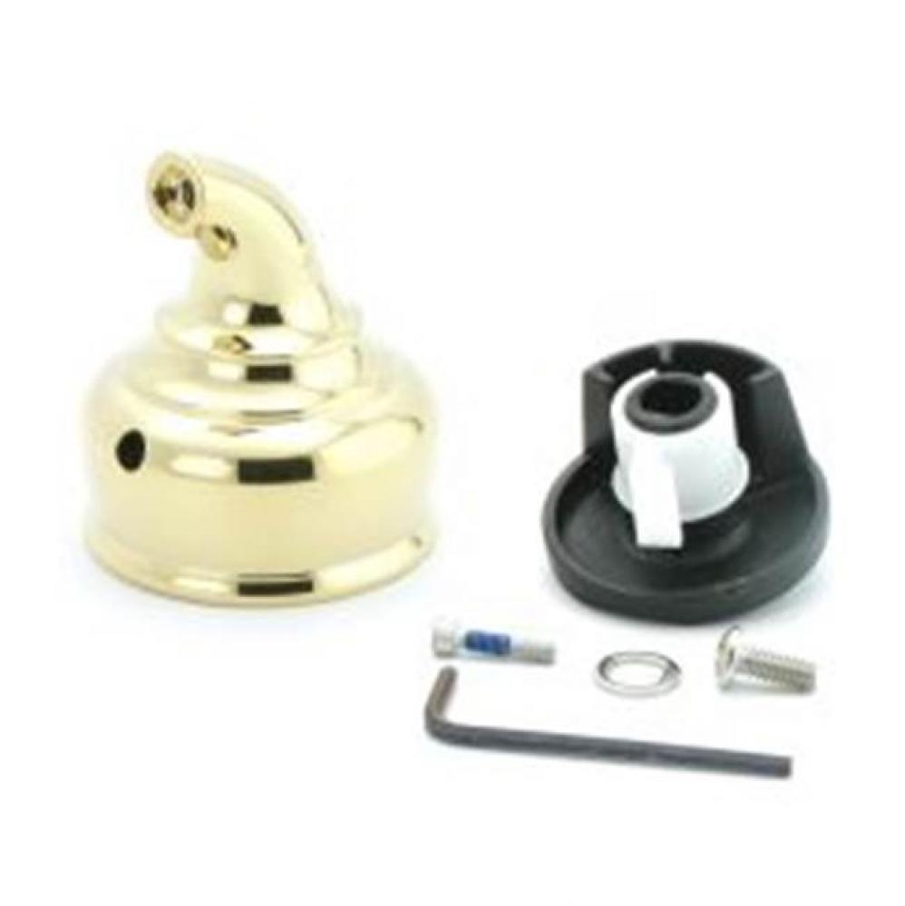 Handle Hub Kit