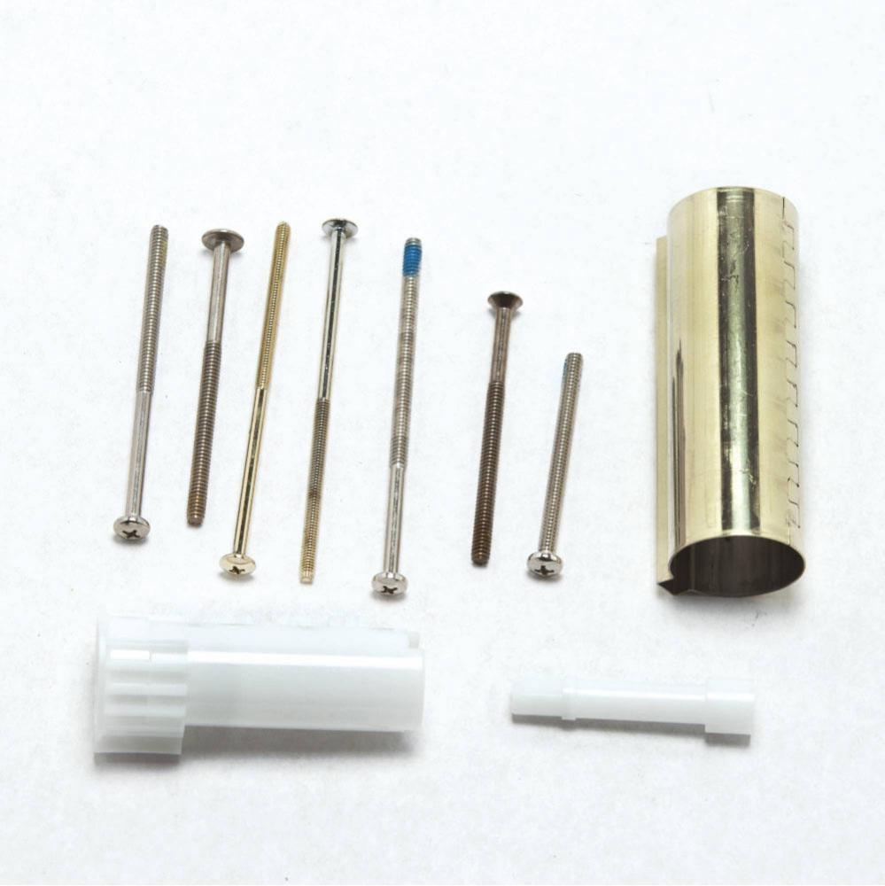 Handle extension kit