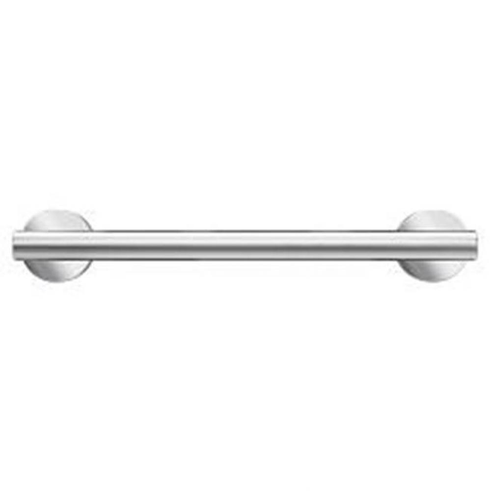 Chrome 16'' Designer Grab Bar