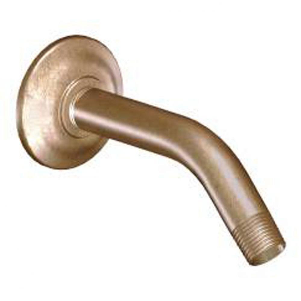 Antique Bronze  8'' shower arm