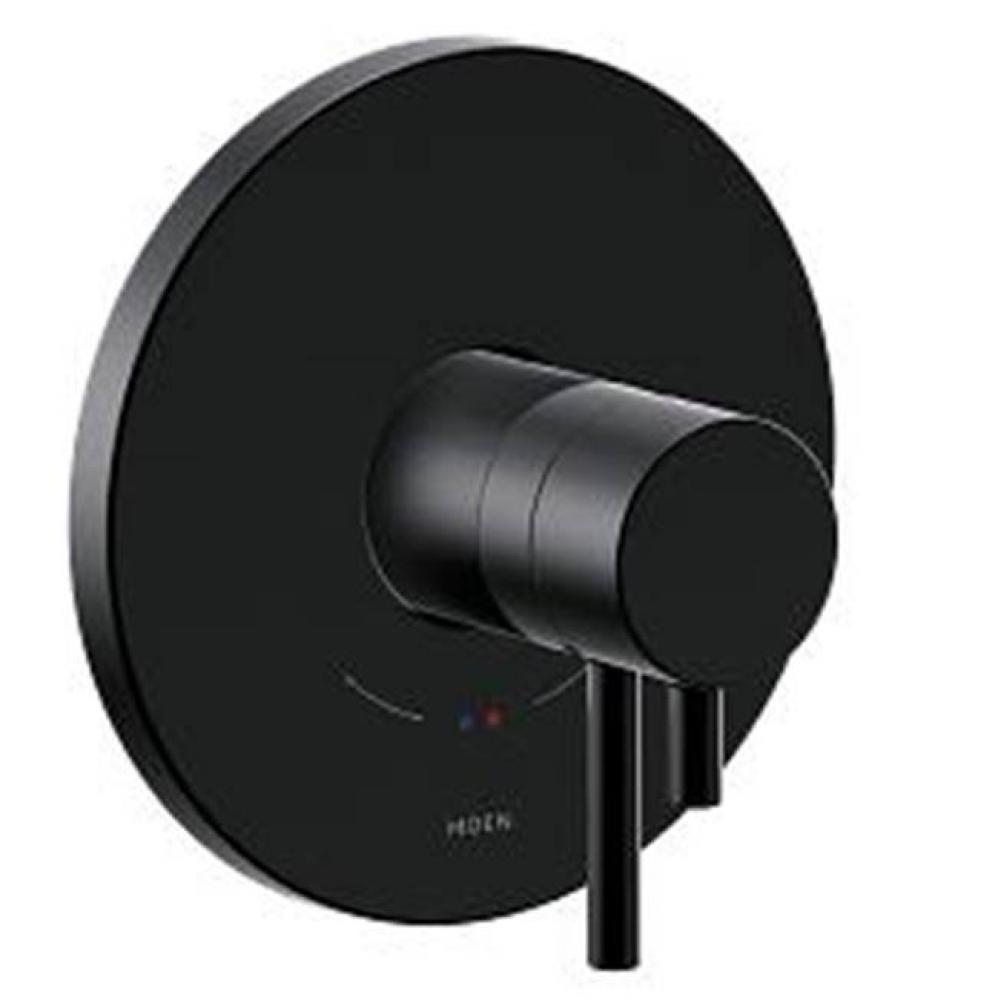 Align Matte Black M-Core 4-Series Tub/Shower Valve Only