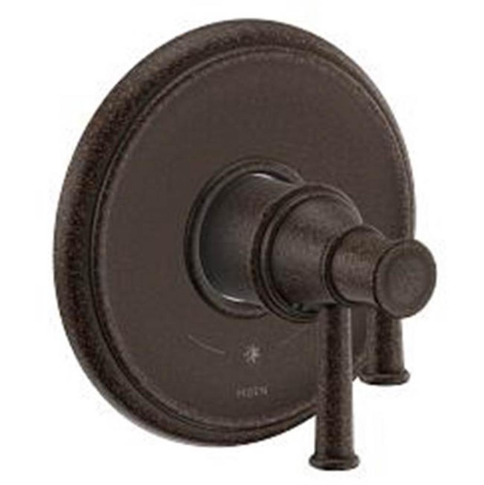 Belfield Oil Rubbed Bronze M-Core 4-Series Tub/Shower Valve Only