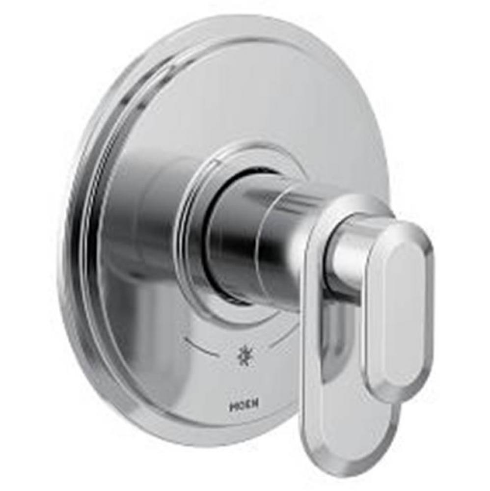 Greenfield Chrome M-Core 4-Series Tub/Shower Valve Only