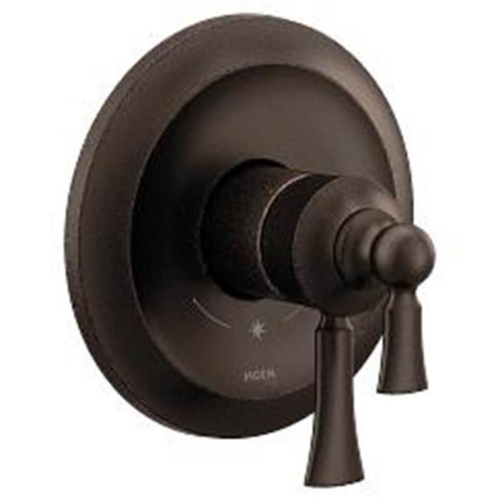 Wynford Oil Rubbed Bronze M-Core 4-Series Tub/Shower Valve Only