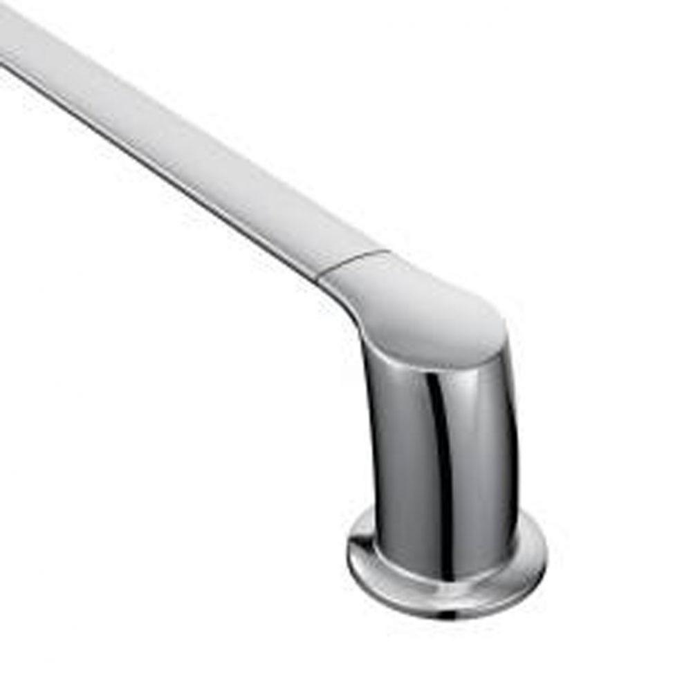 Chrome 18'' towel bar