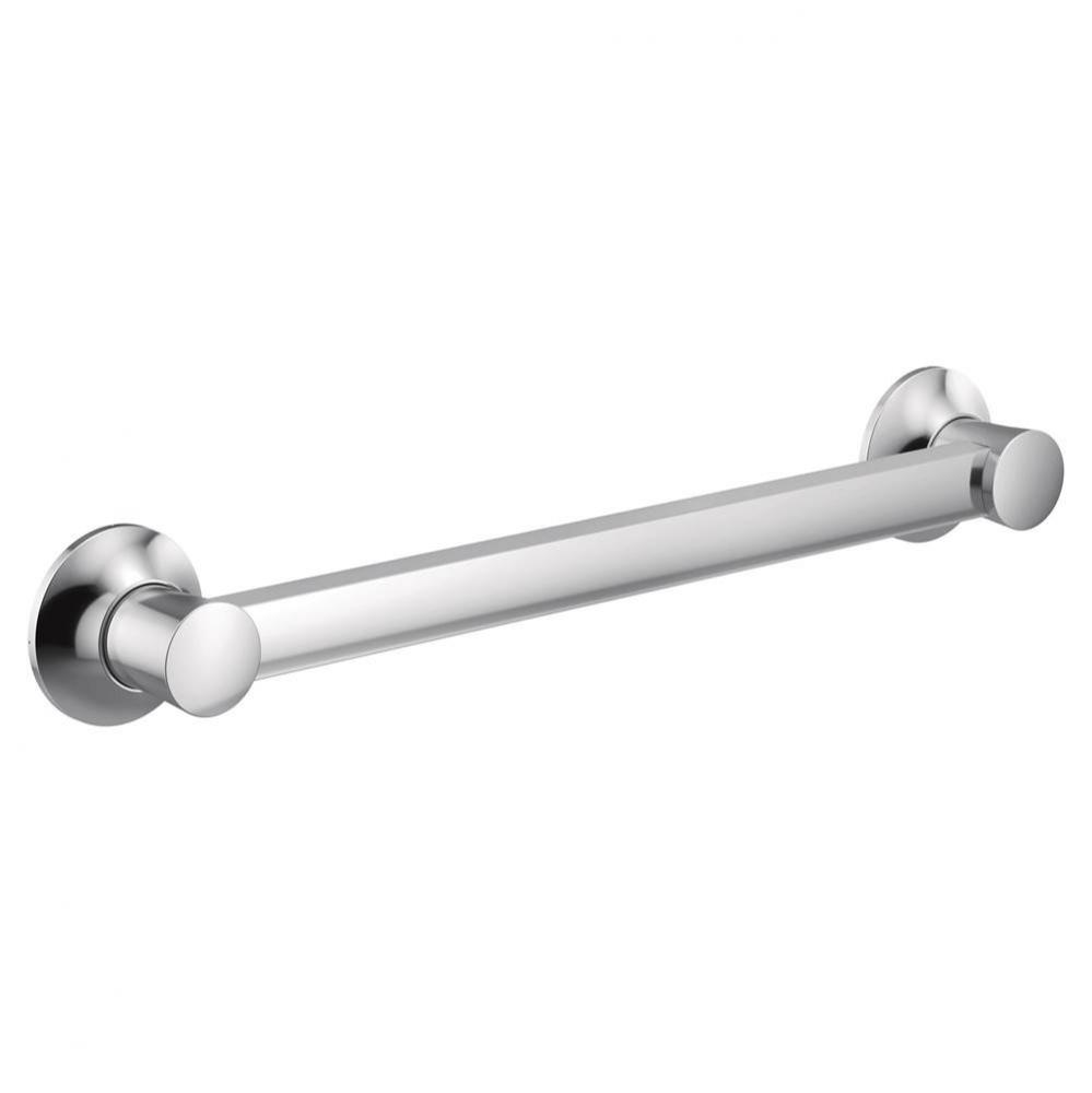 Chrome 24'' Grab Bar