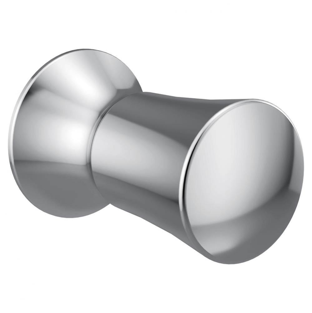 Chrome Drawer Knob