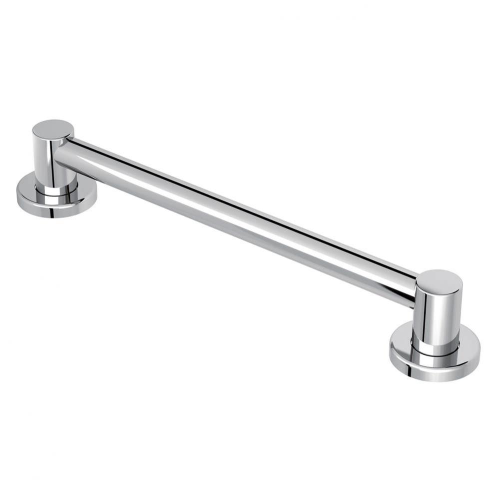 Chrome 36'' Designer Grab Bar